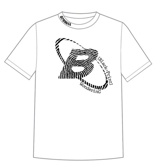 Galactic B T-Shirt